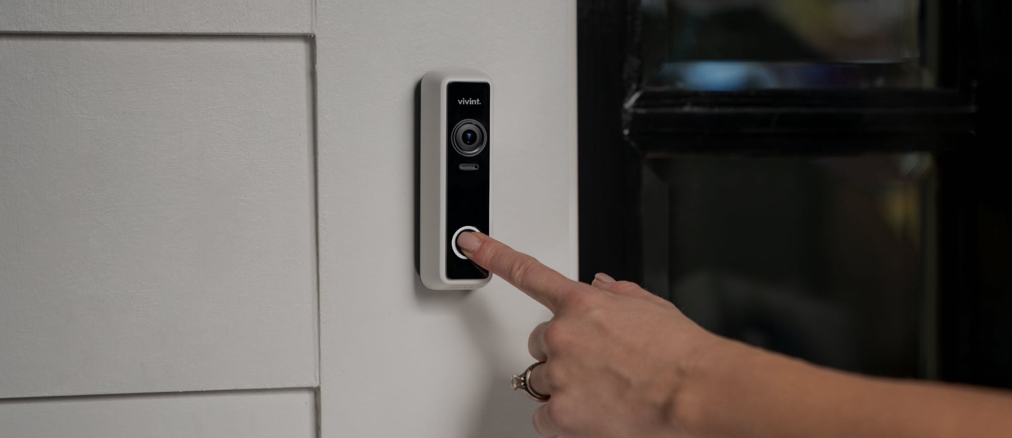 Vivint Omaha Doorbell Camera