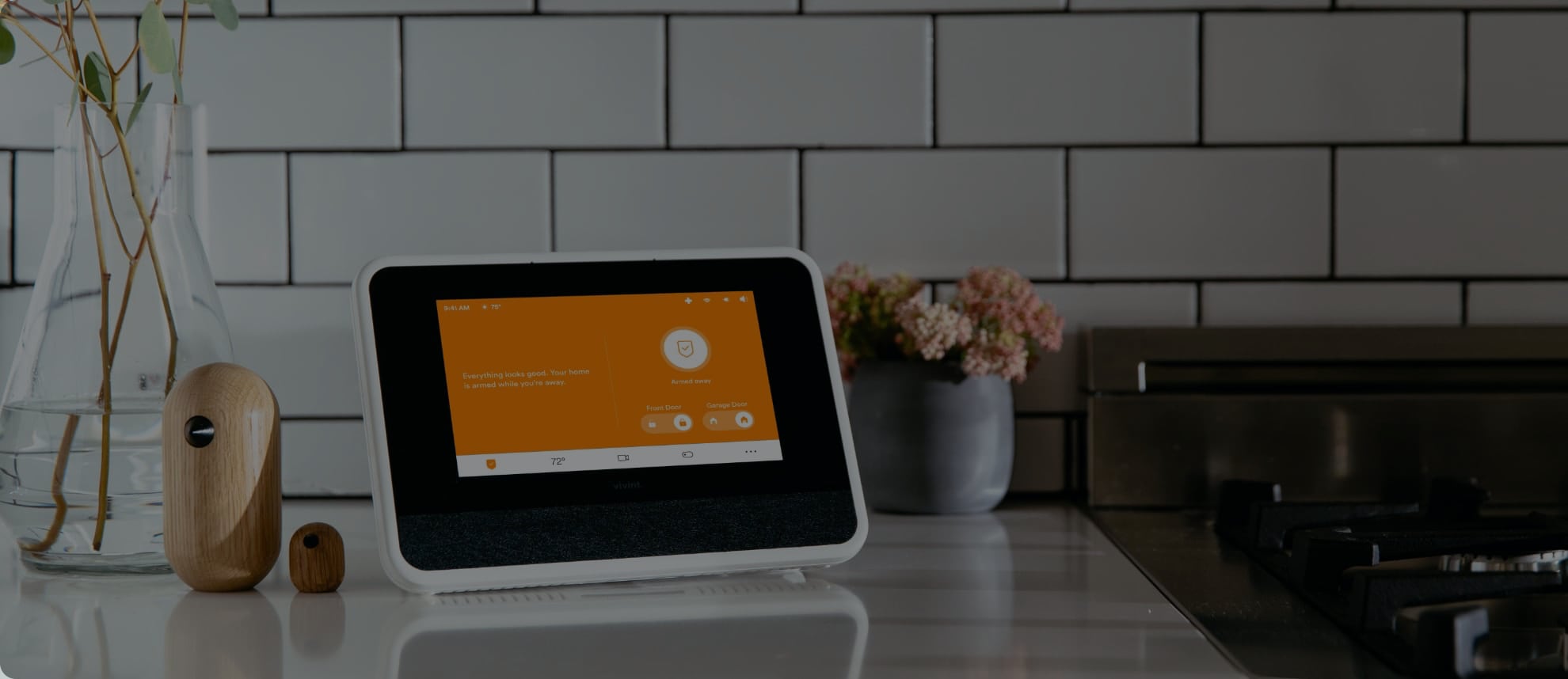 Vivint Smart Hub In Omaha