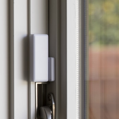 Omaha vivint burglar sensor