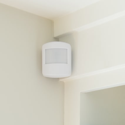 Omaha motion sensor