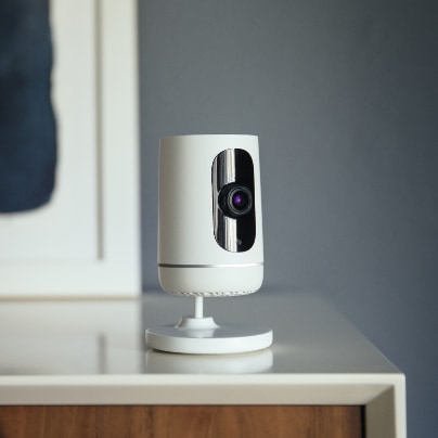 Omaha vivint indoor camera