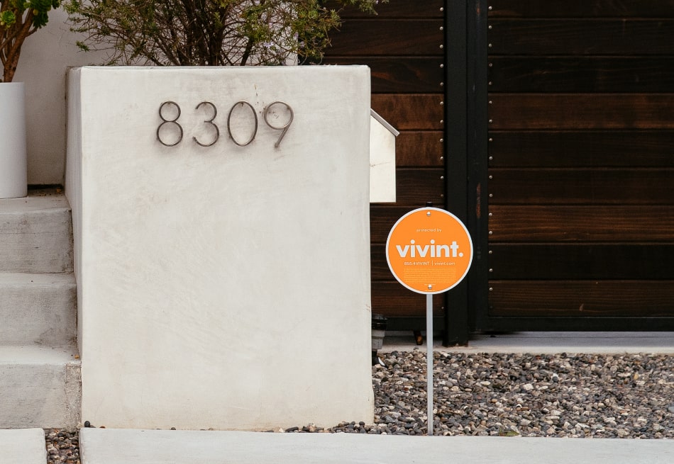 Vivint Omaha dealer