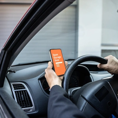 Omaha vivint smarthub
