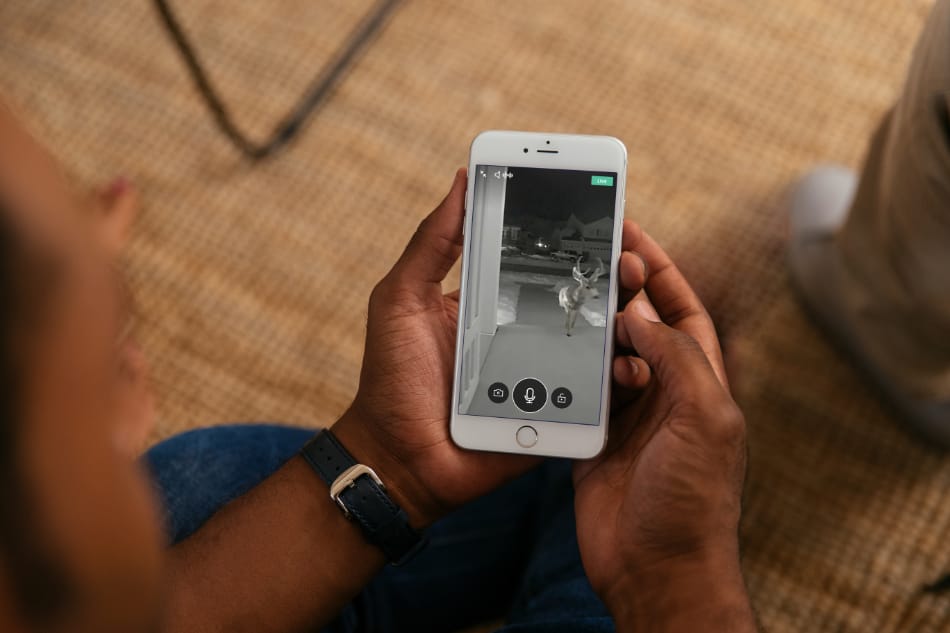 Elkhorn NE security system